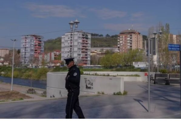 Aksion kundër drogës në Mitrovicë të Veriut
