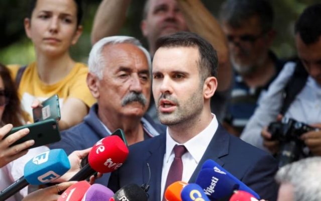 Spajiç do jetë pasues i Abazoviç/ Presidenti i Malit të Zi mandaton kreun e “Europa Tani” për krijimin e qeverisë