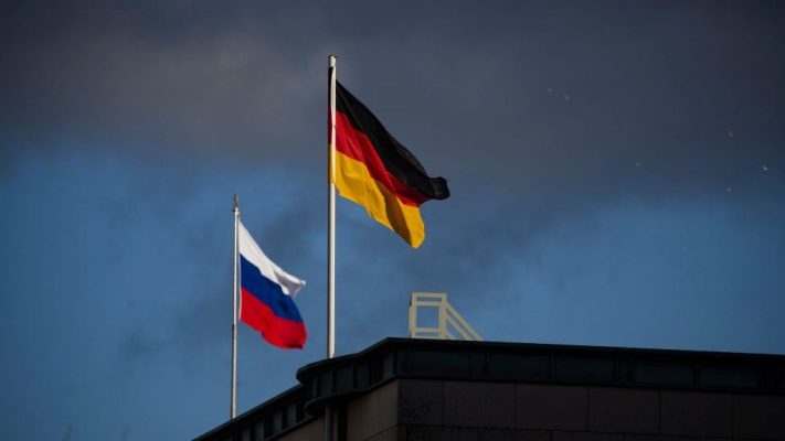Dyshohet se spiunonte për Rusinë, Gjermania arreston një oficer të ushtrisë