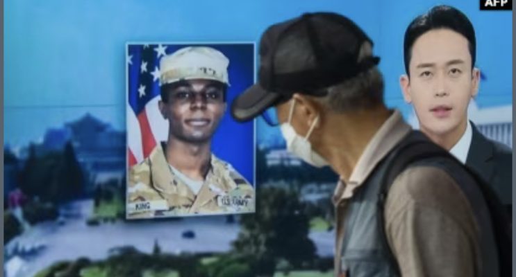Pheniani konfirmon se po heton ushtarin amerikan Travis King
