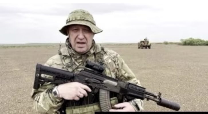 Çfarë nënkupton për luftën në Ukrainë vdekja e Prigozhinit?