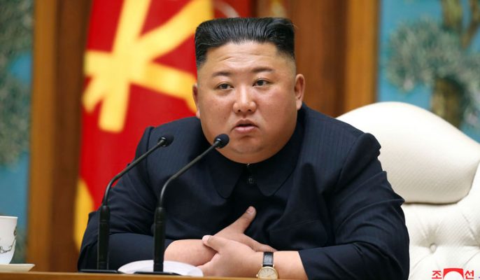 “Komplot amerikan për pushtimin e Koresë së Veriut”, Kim Jong Un thirrje ushtrisë: Jini në gatishmëri për luftë