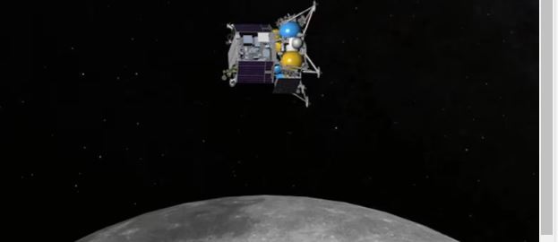 ‘Dështon’ Rusia, anija kozmike rrëzohet në Hënë