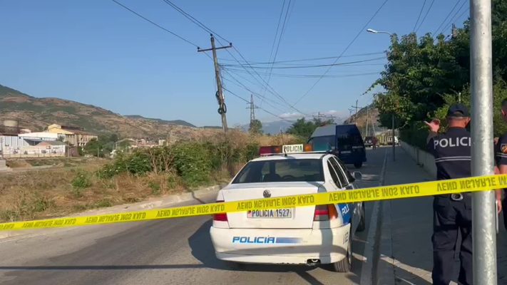 Plagos gruan dhe djalin dhe qëllon drejt RENEA-s, 62-vjeçari nuk dorëzohet