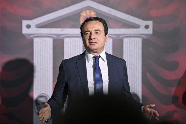 Akuza për vizitën e Kurtit në Maqedoninë e Veriut, Vuçiç: U promovua Shqipëria e madhe, skandal