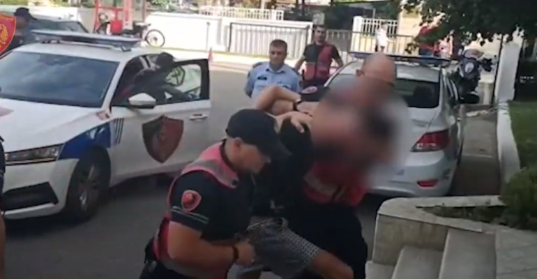 Operacioni antidrogë, të paktën 18 të arrestuar në Korçë