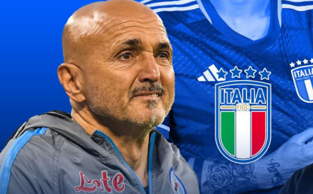 Zyrtare/ Luciano Spalleti trajneri i ri i kombëtares italiane