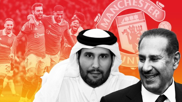 Sheiku Jassim Al Thani shumë pranë blerjes së Manchester United