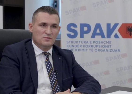 Kërcënohet Kryeprokurori Altin Dumani?! Reagon SPAK