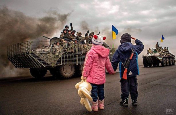 Kievi raporton për të paktën 500 fëmijë të vrarë që nga nisja e pushtimit