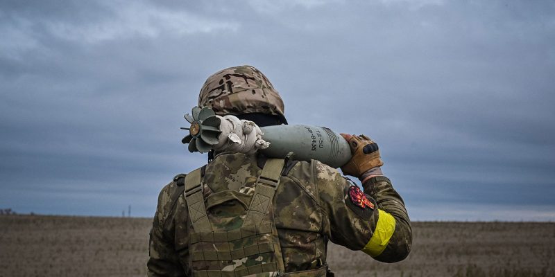 Ukraina beson se do të përparojë më shpejt në frontin jugor
