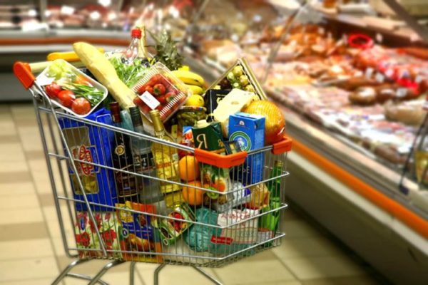 Inflacioni u ul edhe në korrik/ Por produktet ushqimore mbeten të shtrenjta