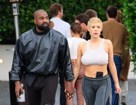 Kanye West rikthehet në industrinë e modës, gruaja e tij e re e ndihmon