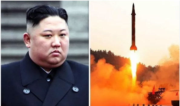 Koreja e Veriut: Simuluam sulme bërthamore ndaj Koresë së Jugut