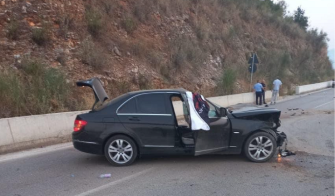 Aksidentoi për vdekje dy turistët italianë, arrestohet 17-vjeçari në Sarandë