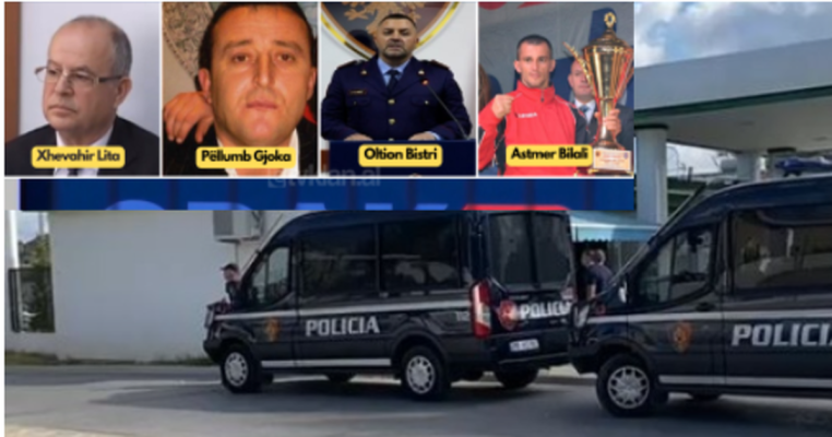 Krime të bujshme dhe vrasje me pagesë; Apeli shtyn vendimin për 6 të arrestuarit e “Metamorfozës”
