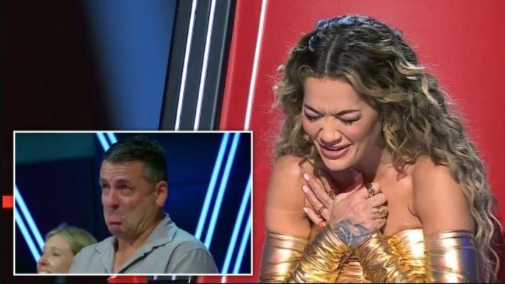 Australi, dy shqiptare në “The Voice”, Rita Ora zgjedh vajzën me origjinë nga Kosova