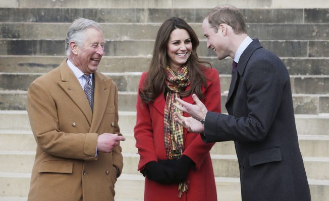 Mbreti Charles e konsideron Kate Middleton si vajzën që nuk e pati kurrë