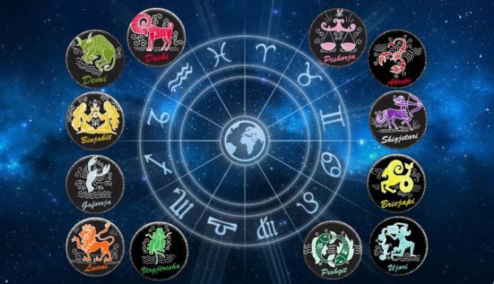 Horoskopi për ditën e sotme, zbuloni çfarë kanë parashikuar yjet për ju