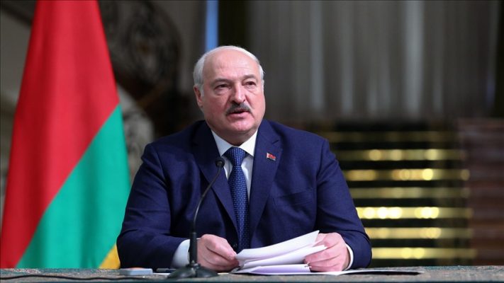 Lukashenko paralajmëron: Bjellorusia do të përdorte armë bërthamore në rast agresioni