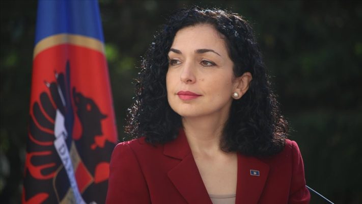 Osmani: BE e padrejtë me Kosovën, vendi po trajtohet sikur ka pushtuar ndonjë shtet