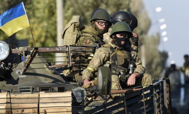Ukraina para mobilizimit të ri, kohë e shkurtër trajnimi