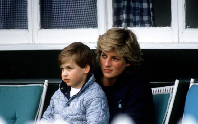 Sot, 26 vite nga vdekja e Princeshë Dianës! Ky ishte premtimi që i biri, Princ William nuk e realizoi dot kurrë