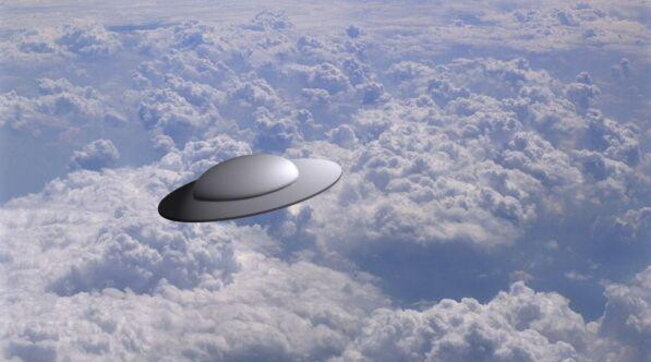 Pentagoni hap një faqe me foto dhe informacione mbi UFO-t