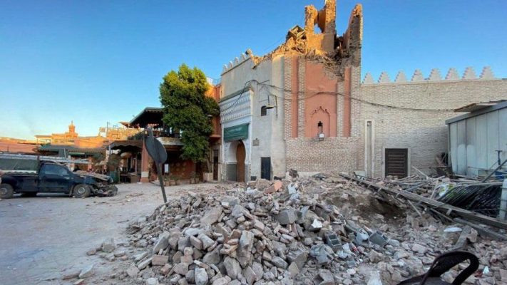 MBi 630 viktima në Marok/ Ky ishte tërmeti më i fortë në historinë e kontinentit afrikan