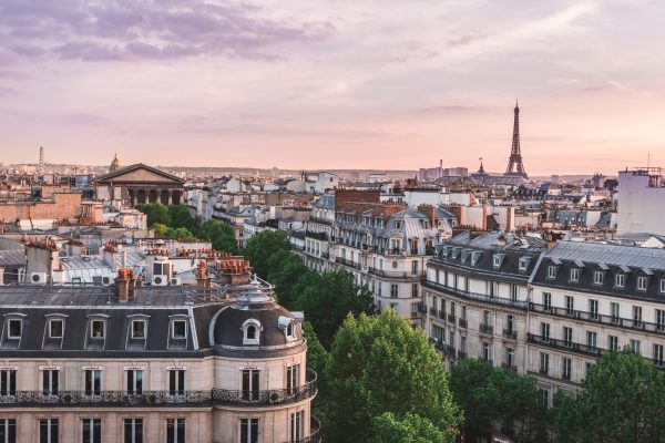 Airbnb u bën thirrje parisienëve t’i japin me qira shtëpitë e tyre gjatë Olimpiadës