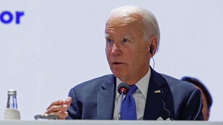 Republikanët hetojnë Joe Biden, djali presidentit dyshohet se përdori pozitën e të atit për biznes