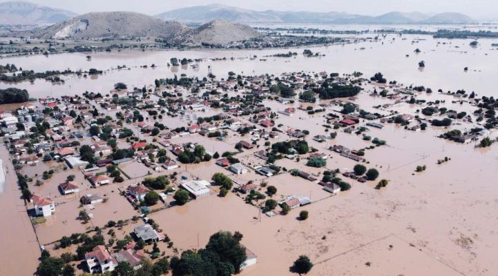 Përmbytjet në Greqi, Rama: Keqardhje për popullin grek, shqiptarët e rrezikuar të kontaktojnë ambasadën