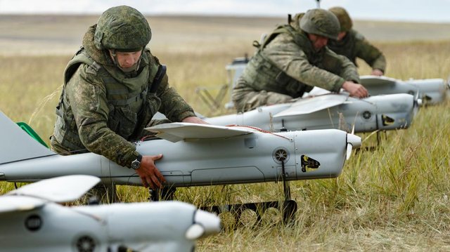 Rumania konfirmon se pjesë të dronit rus ranë në territorin e saj