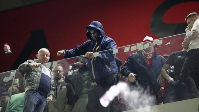 Frika për incidente në Shqipëri-Poloni/ Balla: Huliganët, përjetësisht jashtë stadiumeve