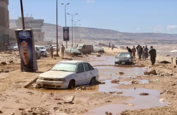 Rëndohet bilanci në Libi/ Autoritetet paralajmerojnë se numri i viktimave mund të shkojë në 20 mijë