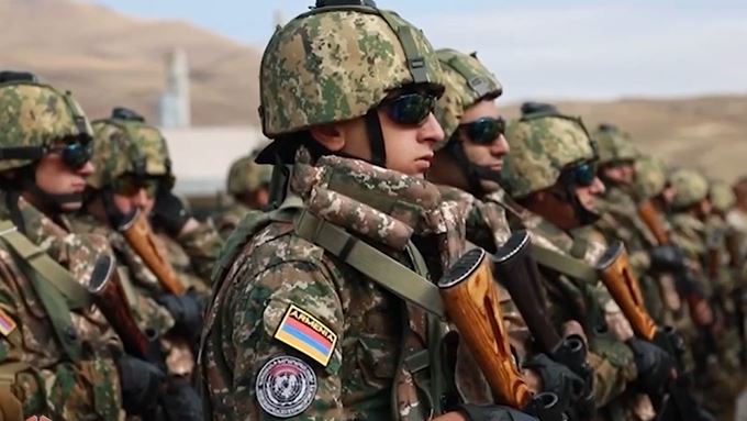 Krisje mes Rusisë dhe Armenisë/ Shkak bëhet një stërvitje e vogël e forcave amerikane