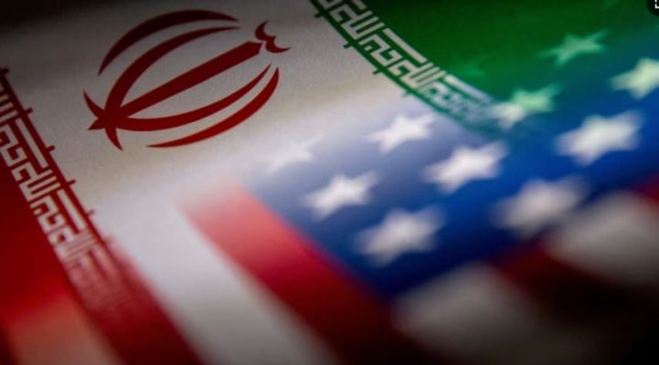 Irani liron pesë të burgosur amerikanë