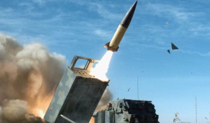 Raportohet se SHBA-ja do ta furnizojë Ukrainën me raketa me rreze të gjatë
