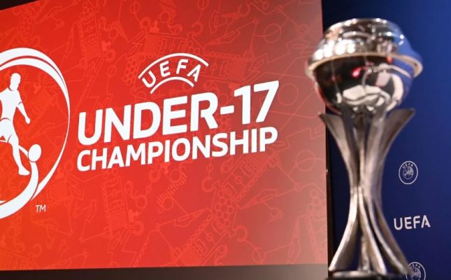 Historike/ Shqipëria do të organizojë kampionatin europian për U-17