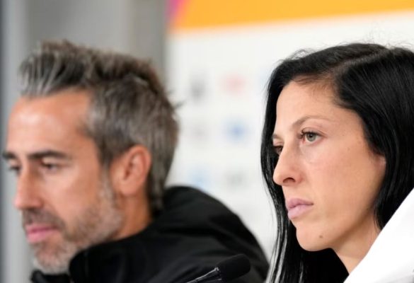Shkarkohet trajneri i ekipit kombëtar të grave të Spanjës, pas skandalit të Rubiales