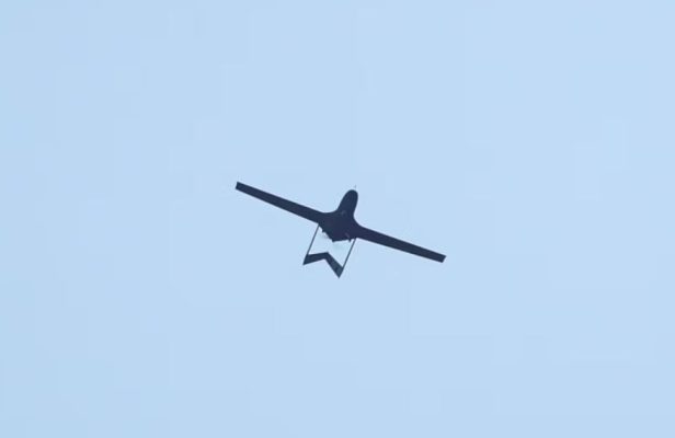 Rumania: Pjesë të një droni rus ranë në territorin e saj