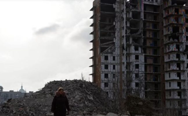 Shtetet e Nismës së Tri Deteve zotohen se do të ndihmojnë në rindërtimin e Ukrainës