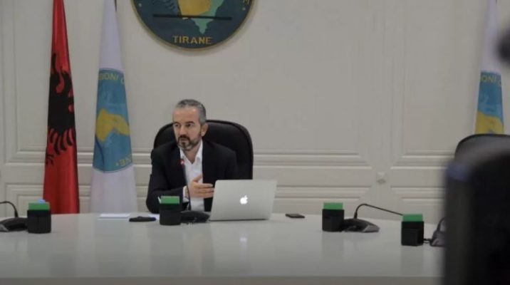 KQZ regjistron koalicionin mes PL e PDK për zgjedhjet e Kukësit, kandidati i Berishës nën logon e “Bashkë Fitojmë”