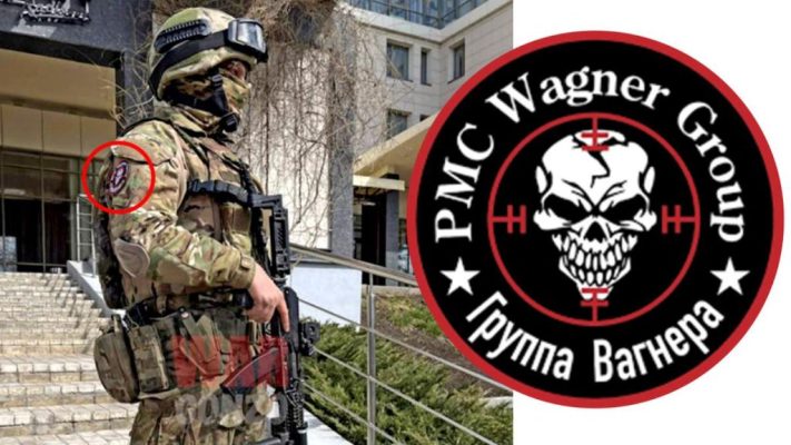 Britania: “Wagner do të shpallet një grup terrorist”