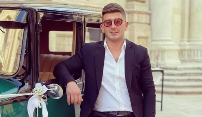 Emri/ Ndërron jetë tragjikisht 29-vjeçari shqiptar në Itali