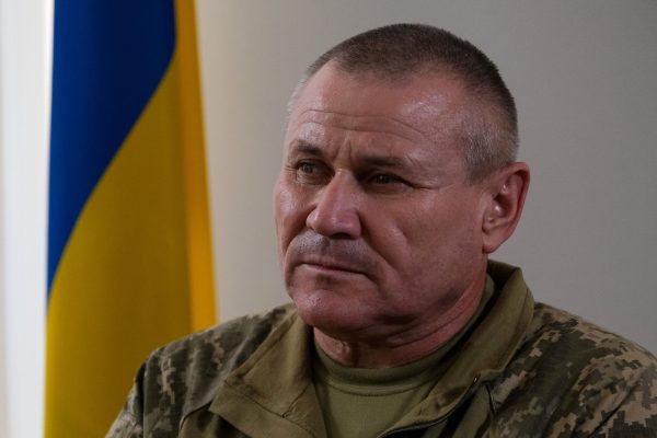 Gjenerali kryesor ukrainas: Dimri nuk do të ndalojë ofensivën e Kievit, përparimi më i madh nuk ka ardhur ende