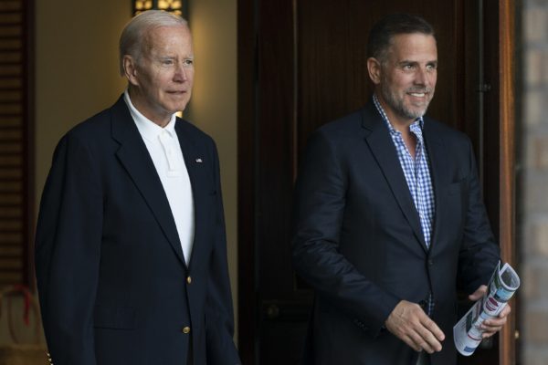 “Republikanët nuk kanë prova”/ Shtëpia e Bardhë mohon akuzat ndaj presidentit Joe Biden