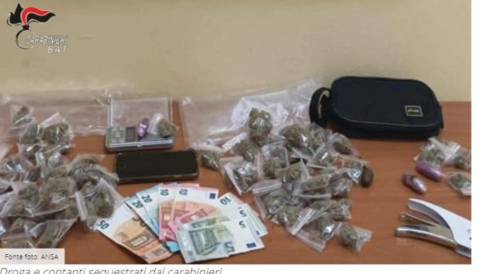Drogë dhe prostitucion/ Goditet grupi kriminal në Milano, arrestohen 24 persona: Tregu “ushqehej” nga kriminelët shqiptarë