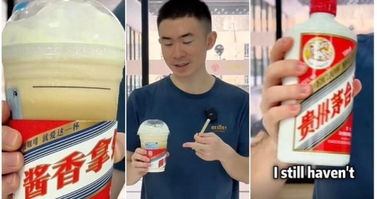 Kafe me alkool, shpikja më e re e Kinës që po ‘trondit’ botën