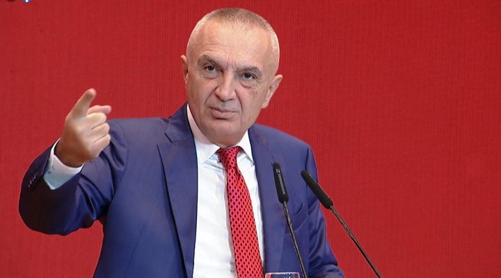 Ilir Meta: “Zgjedhorja” test për opozitën, duhet të unifikojmë qëndrimin për reformën